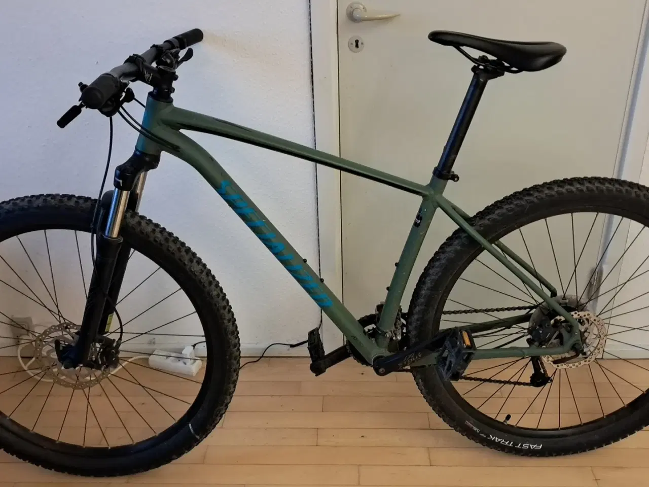 Billede 2 - Specialized Rockhopper comp 2X