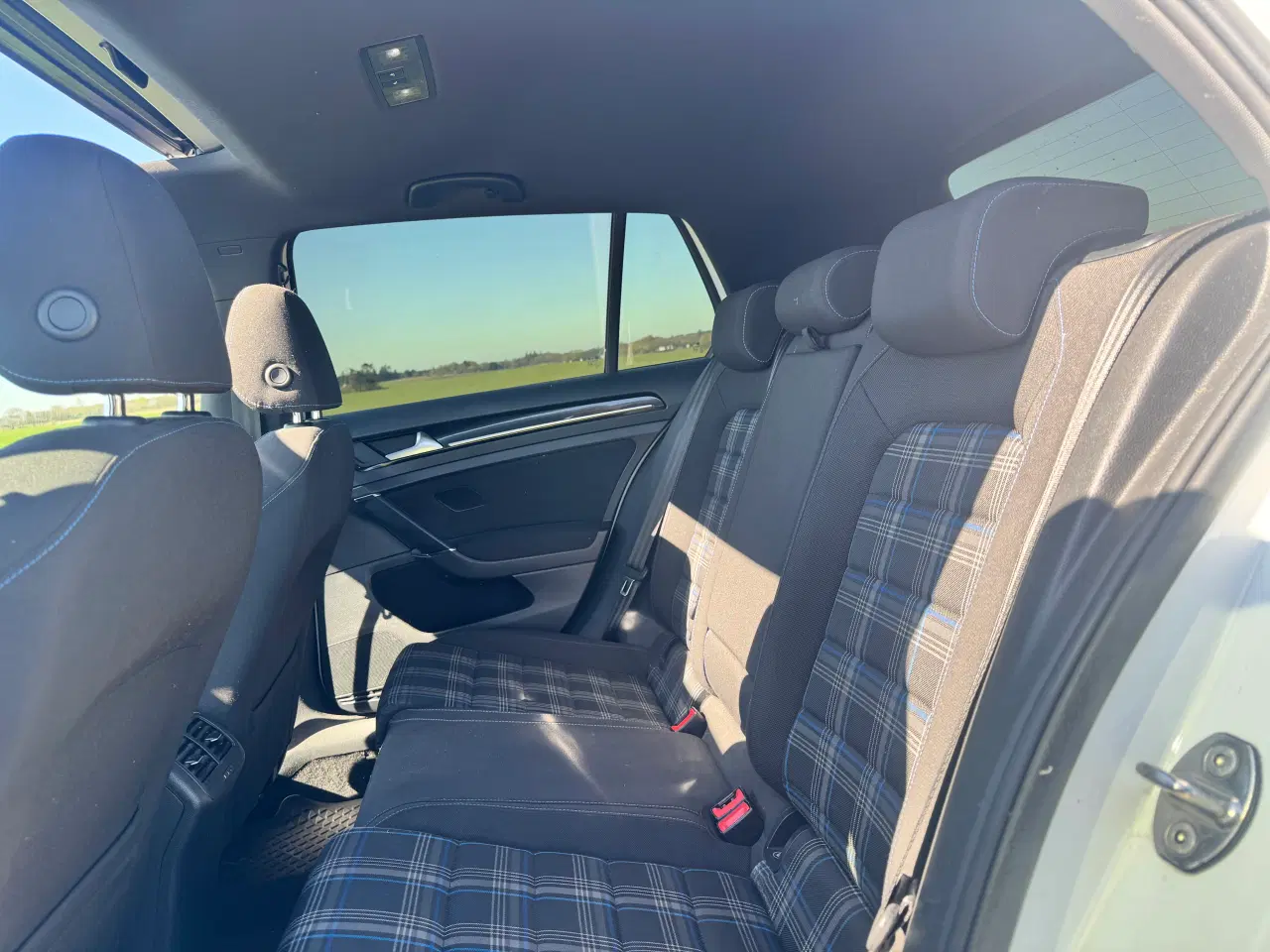 Billede 6 - Golf 7 GTE 1,4 Plug-In Hybrid