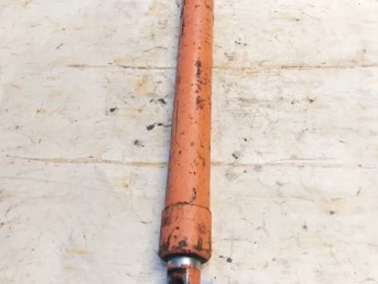 Billede 7 - Dronningborg D1650 Hydraulik Cylinder 28220264