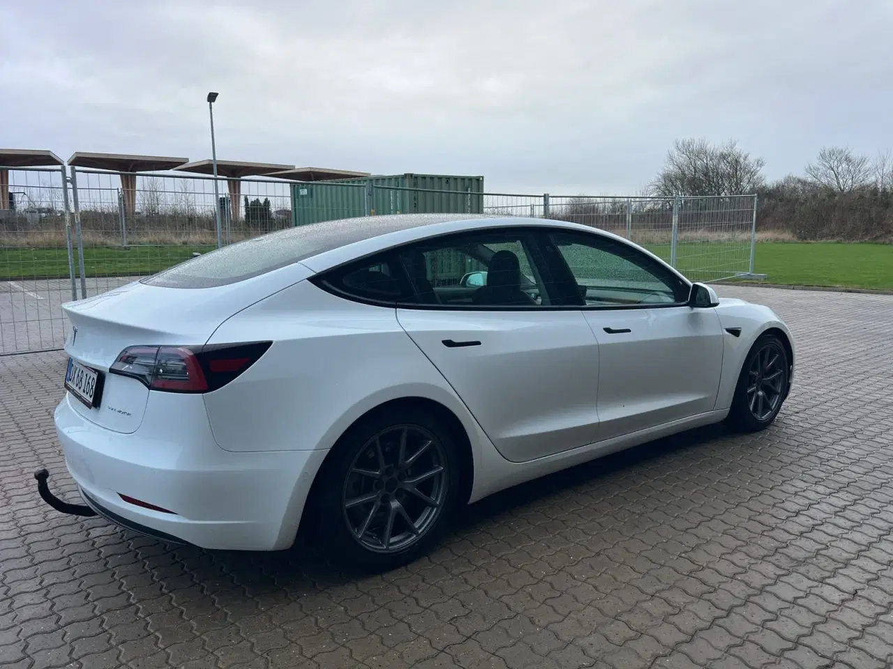 Billede 5 - Tesla Model 3 Long Range AWD