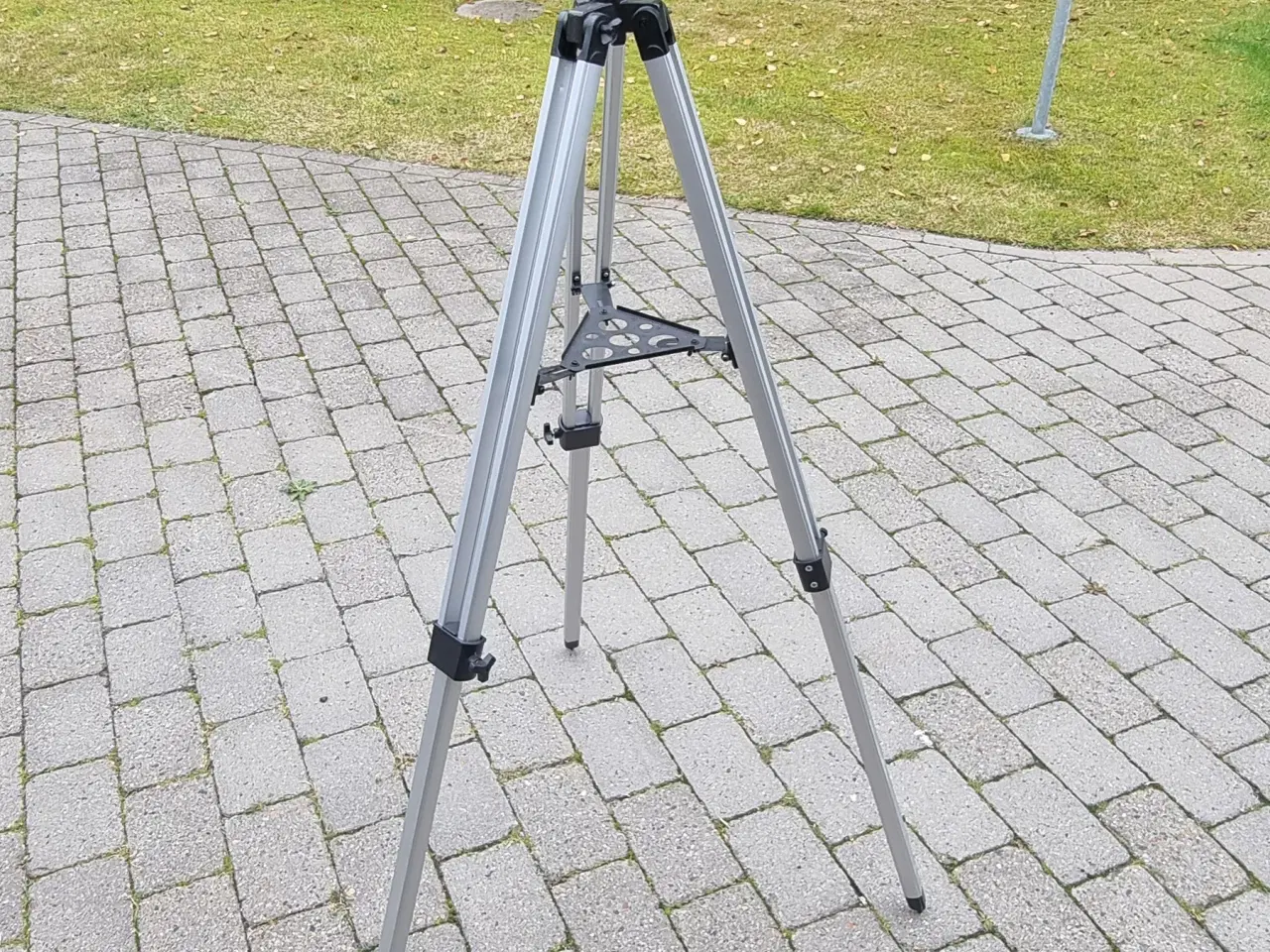 Billede 2 -  Omegon 60/700mm stjernekikkert