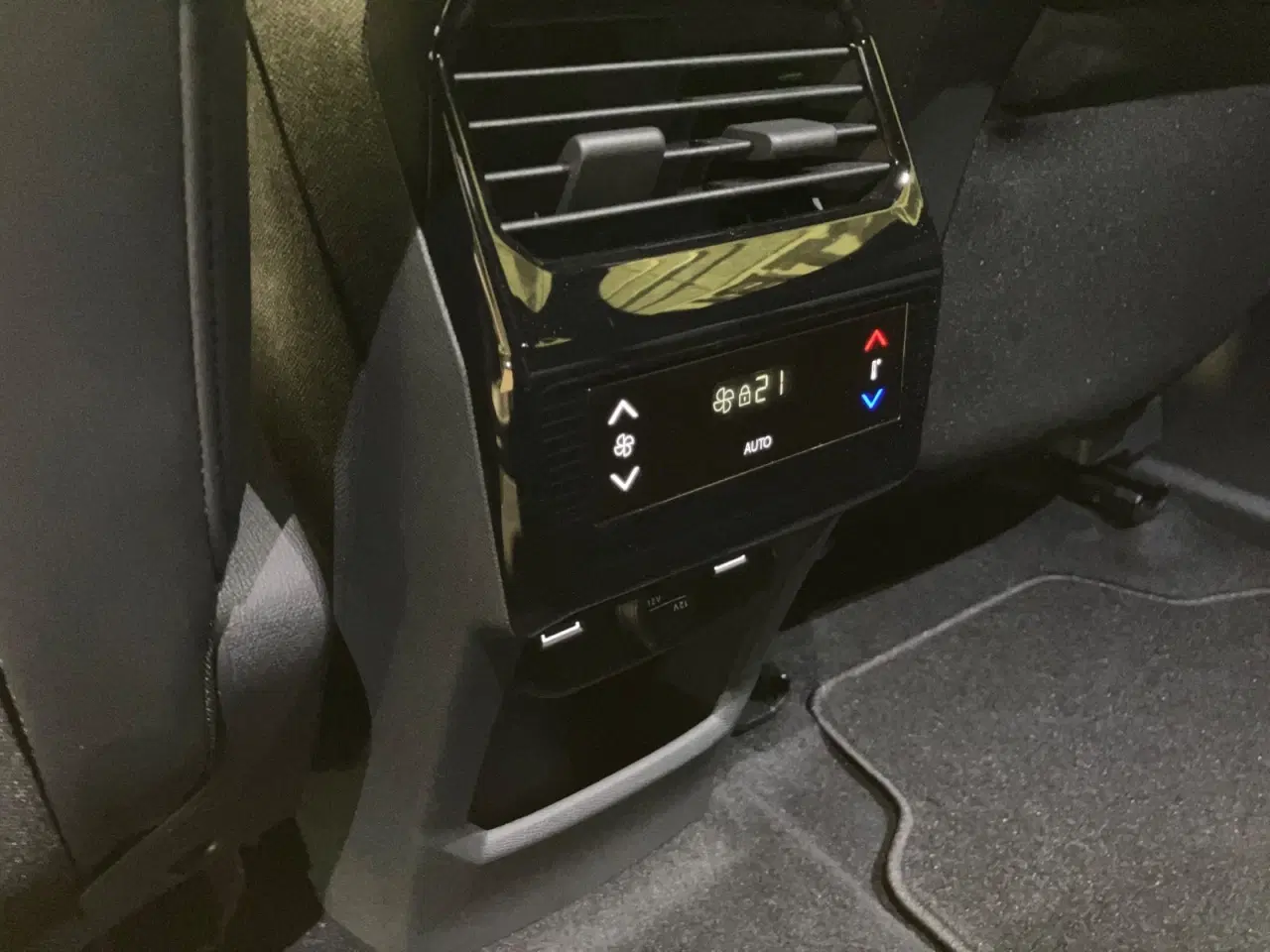 Billede 17 - Peugeot e-5008 77 Allure 7prs