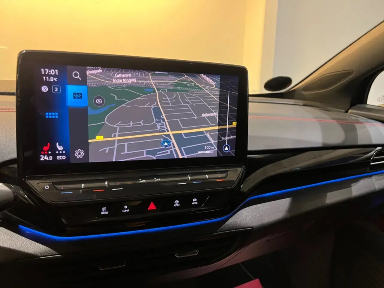 Billede 17 - VW ID.4 77 GTX 4Motion