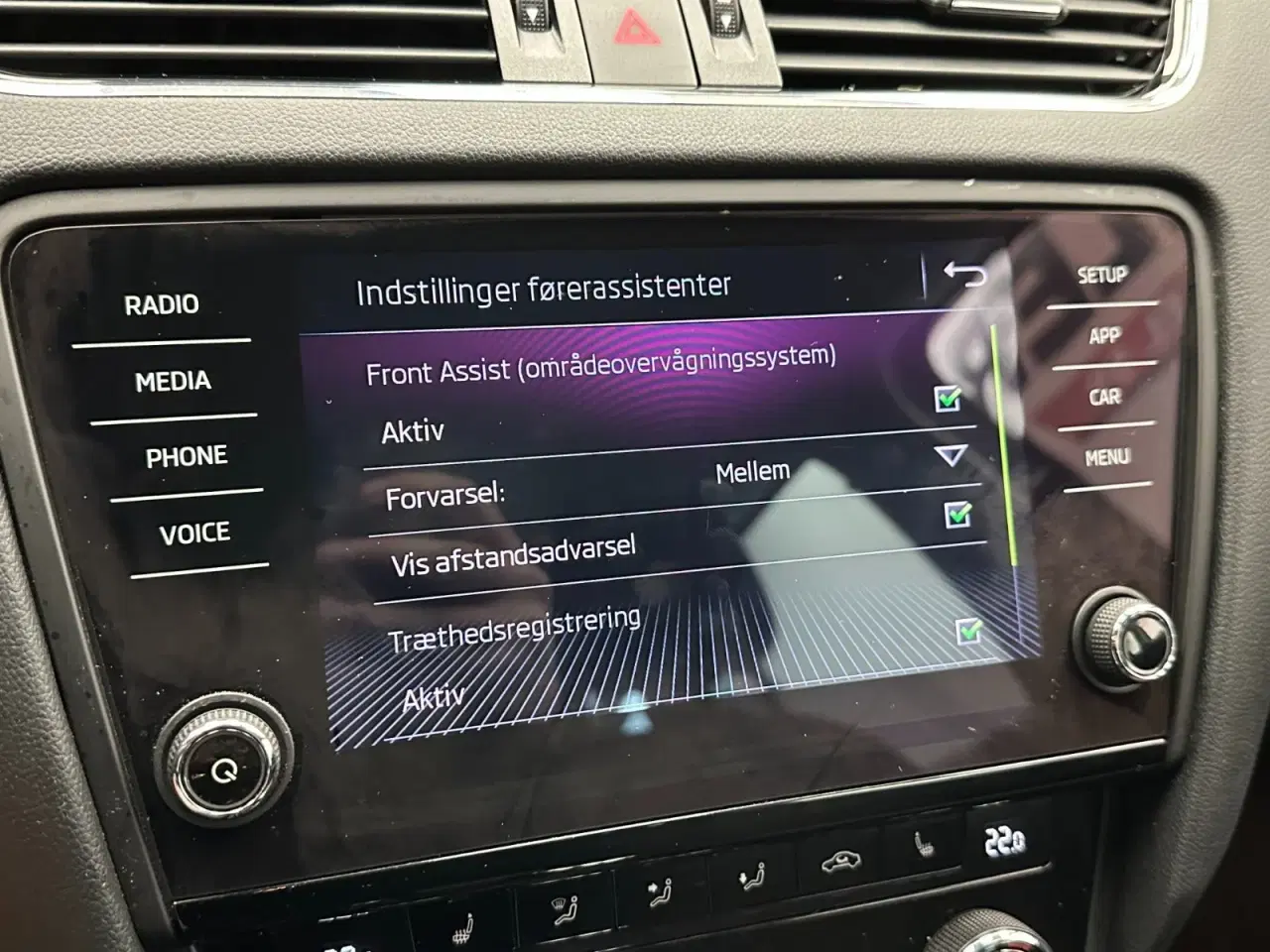 Billede 21 - Skoda Octavia 1,5 TSi 150 Ambition DSG