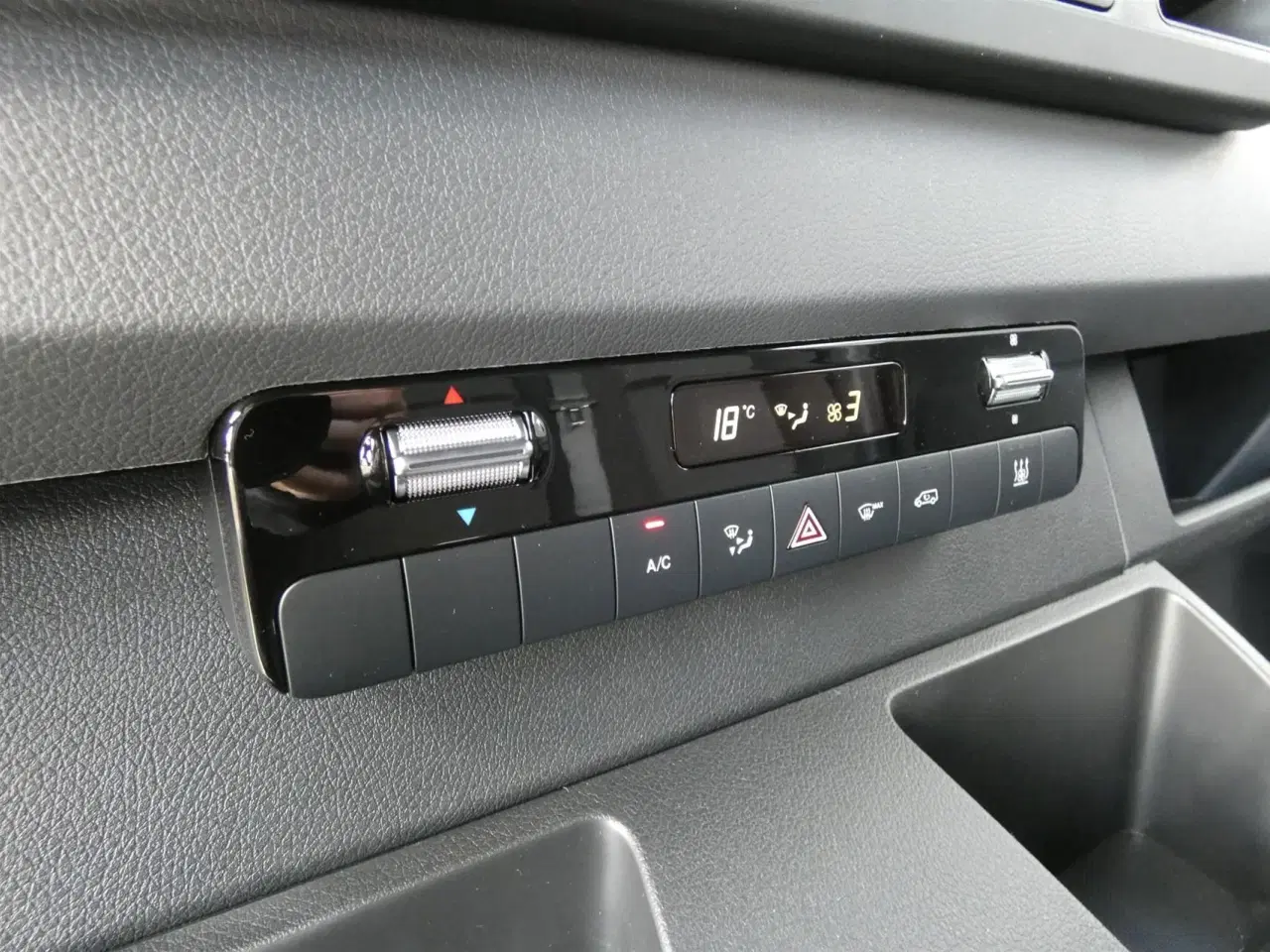Billede 12 - Mercedes-Benz Sprinter 317 2,0 CDI A3 H2 RWD 9G-Tronic 170HK Van Aut.