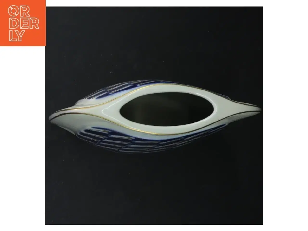 Billede 4 - Vase 5405 fra B&G (str. 19 cm)