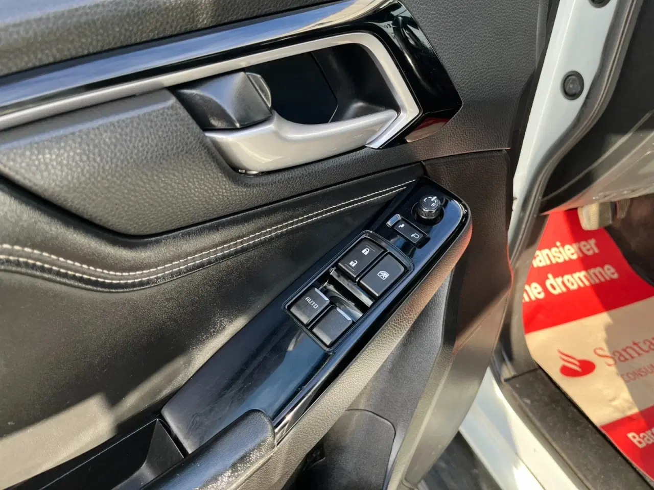 Billede 14 - Isuzu D-Max 1,9 TD 163 Ext. Cab Exclusive aut.