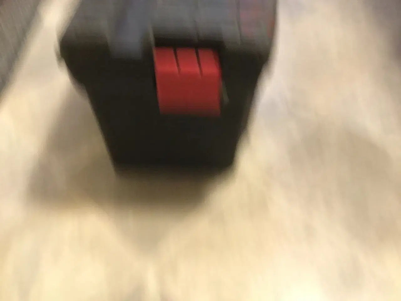 Billede 3 - Værktøjskasse