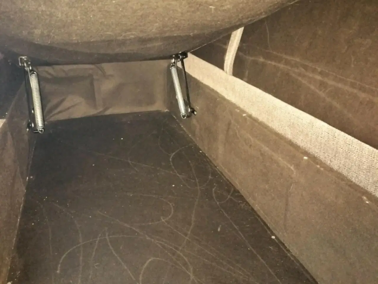Billede 5 - Brugt sovesofa til salg 