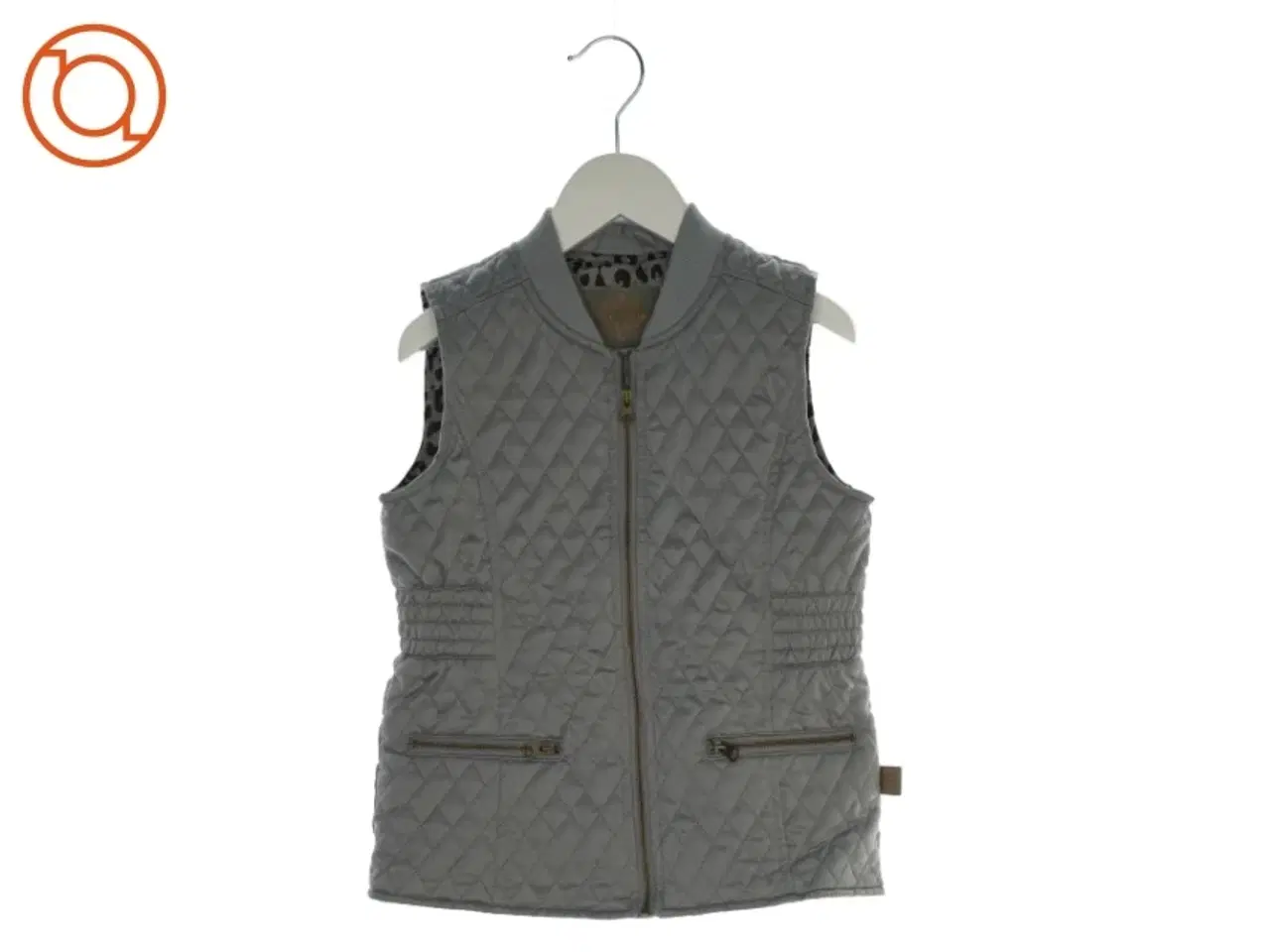 Billede 1 - Vest fra Creamie (str. 128)