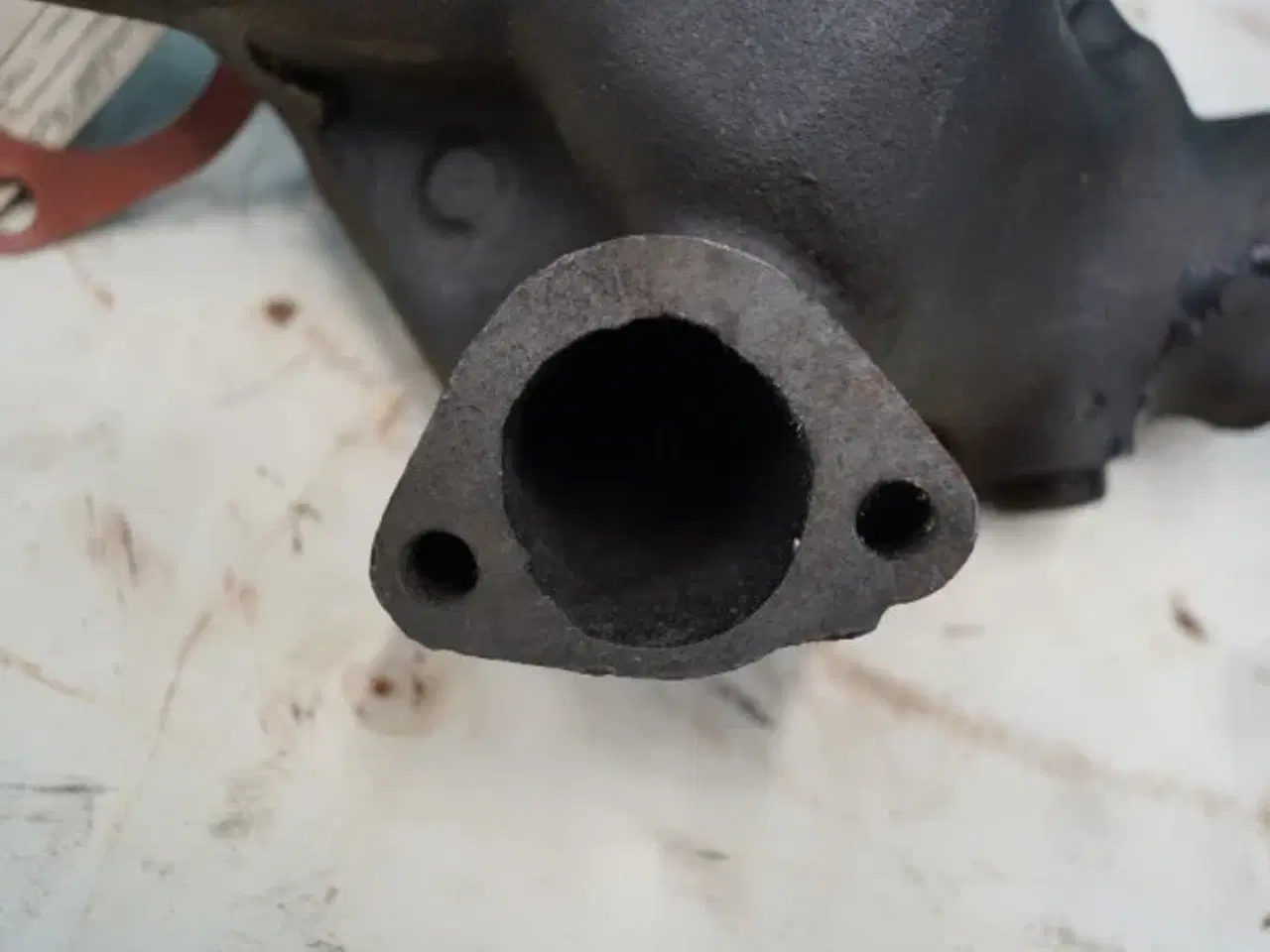 Billede 8 - Perkins Vandpumpe 37711741