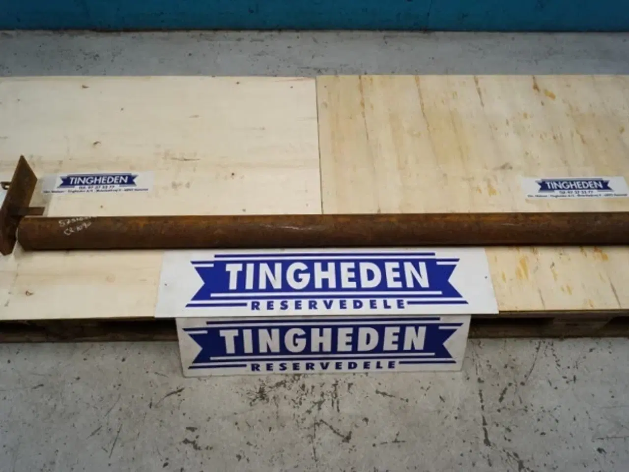 Billede 5 - New Holland CR9090 Valse 87516318