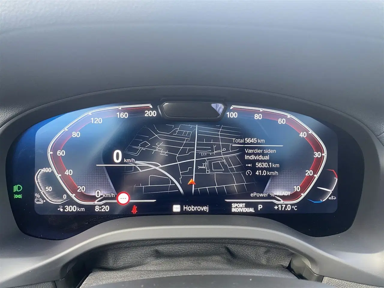 Billede 16 - BMW iX3  Charged M-Sport