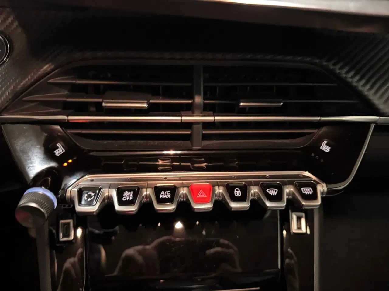 Billede 10 - Peugeot 208 1,2 PureTech 100 Allure