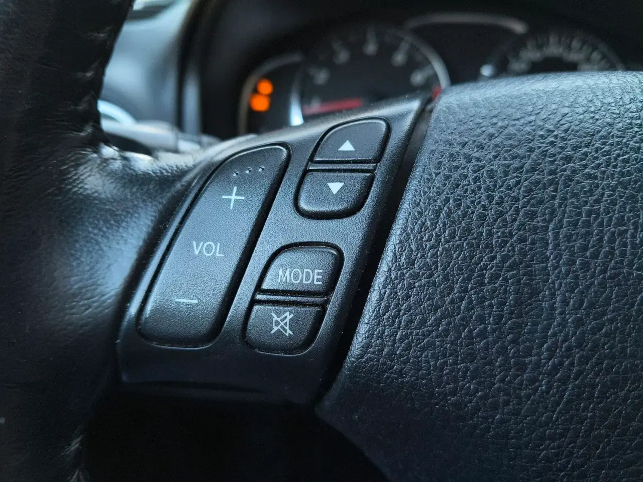 Billede 8 - Mazda 6 2,3 Sport 166HK Stc 6g