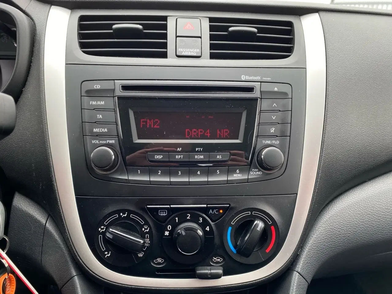 Billede 13 - Suzuki Celerio 1,0 Style 68HK 5d