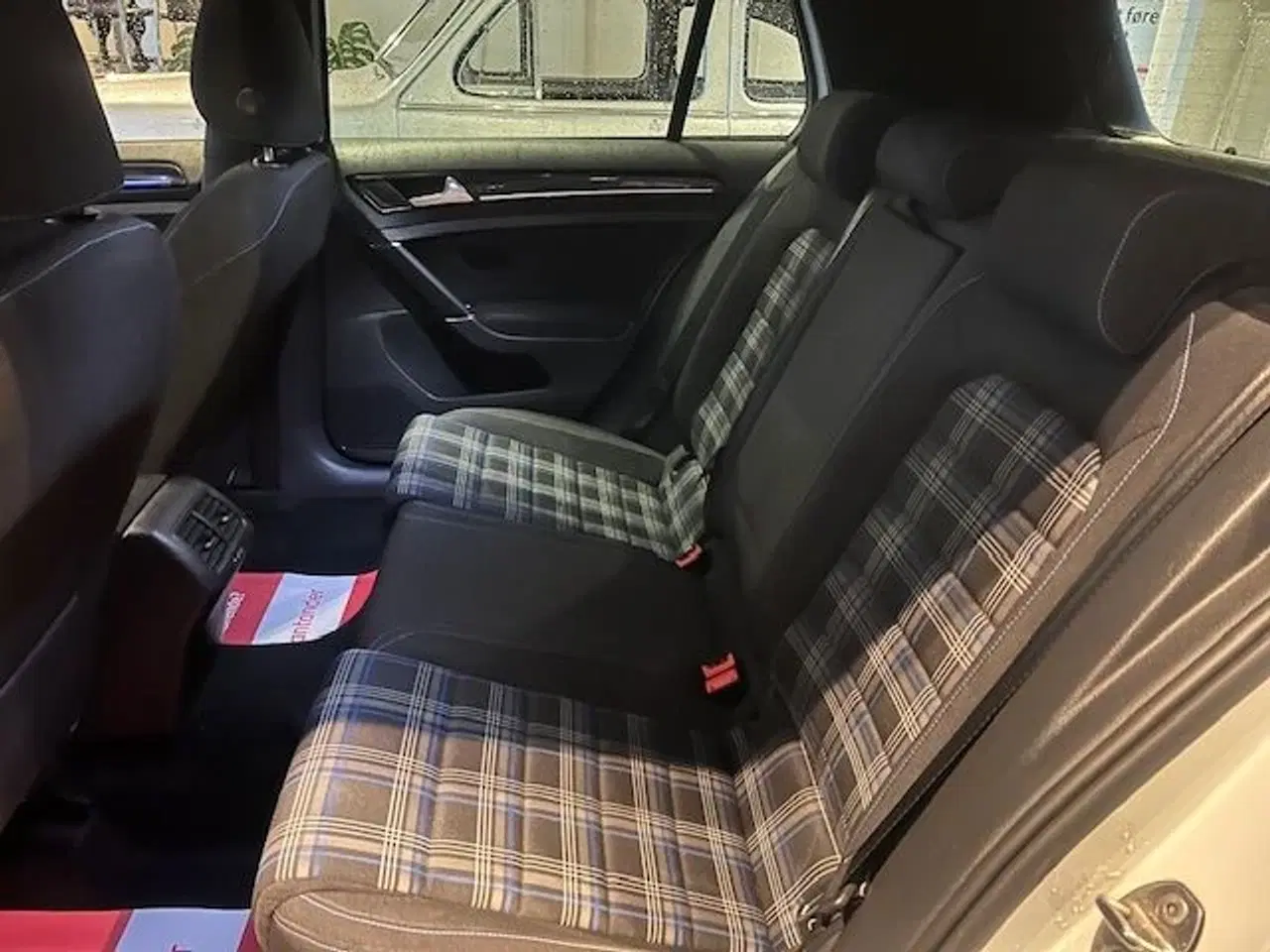 Billede 21 - VW Golf 1,4 TSI  Plugin-hybrid GTE DSG 204HK 5d 6g Aut.