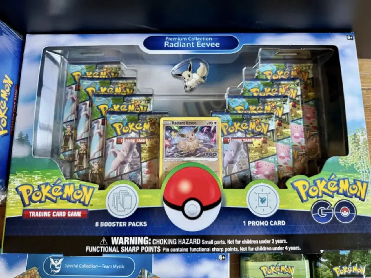Billede 2 - Pokemon GO