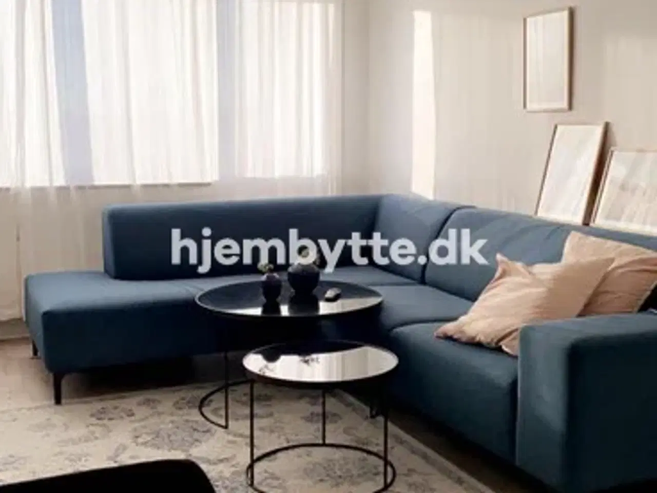 Billede 1 - Hjembytte - Grostedet