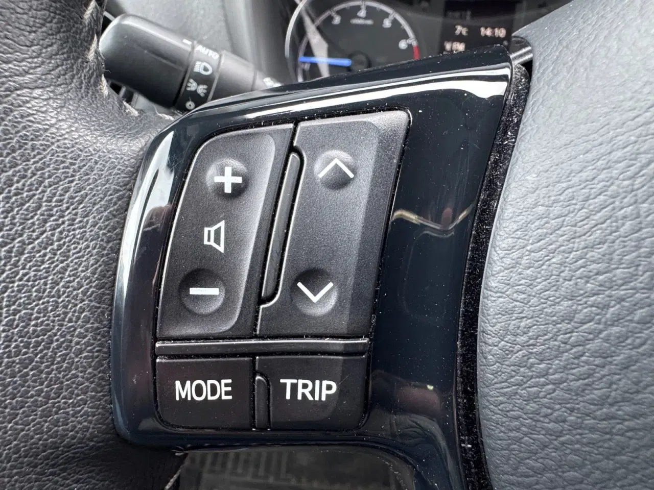 Billede 14 - Toyota Yaris 1,5 VVT-iE T3 Smart