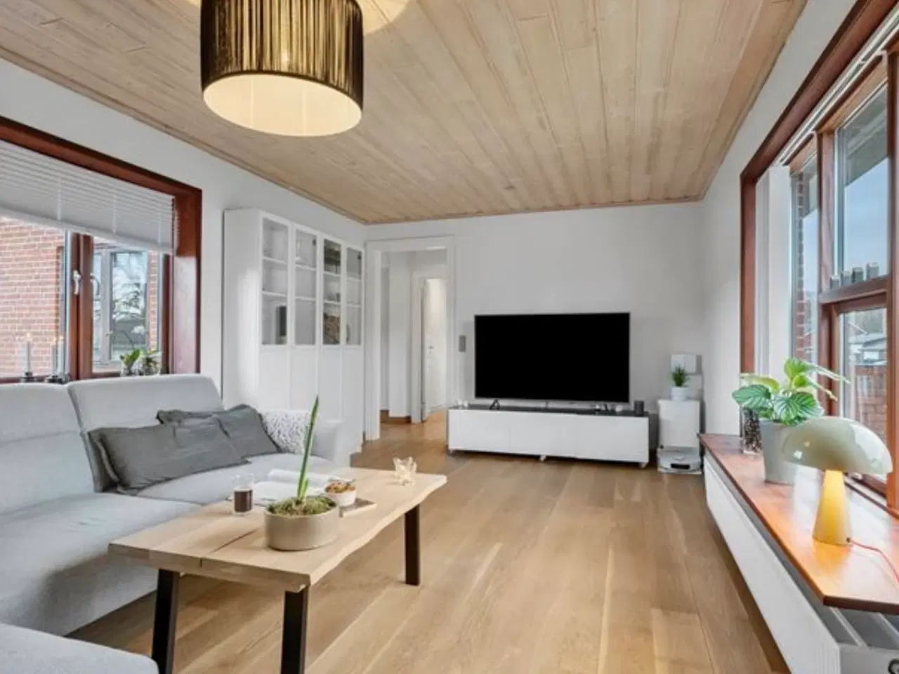 Billede 7 - Charmerende villa i stille kvarter midt i Herning