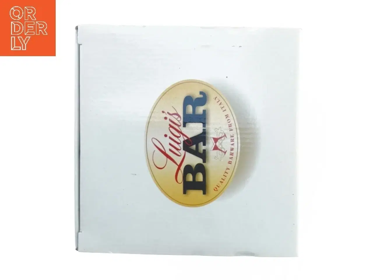 Billede 2 - Cocktail glas Luigis Bar (str. 23 x 17 cm)