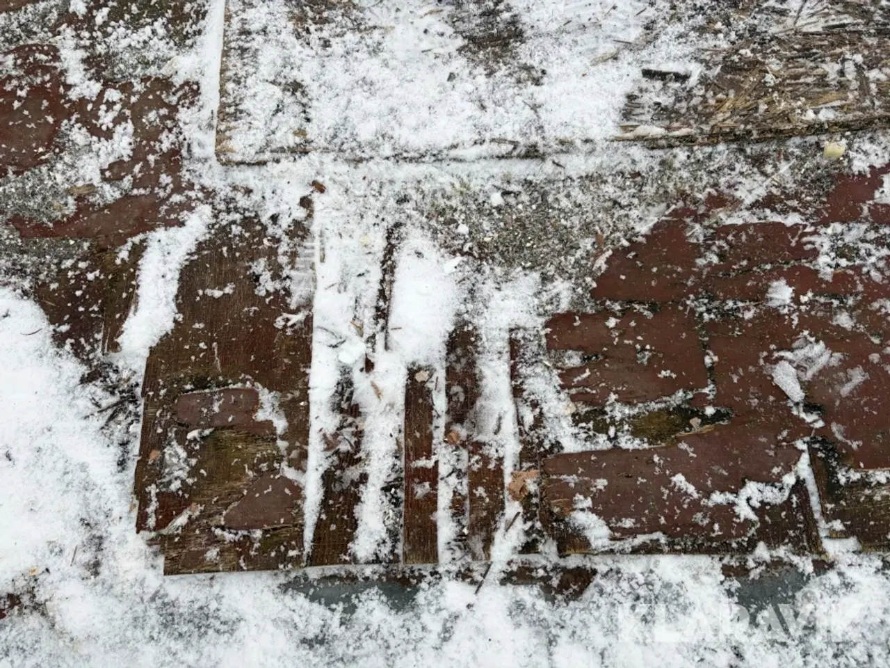 Billede 8 - Anhængere til personbiler Brenderup D9 T2000 kg