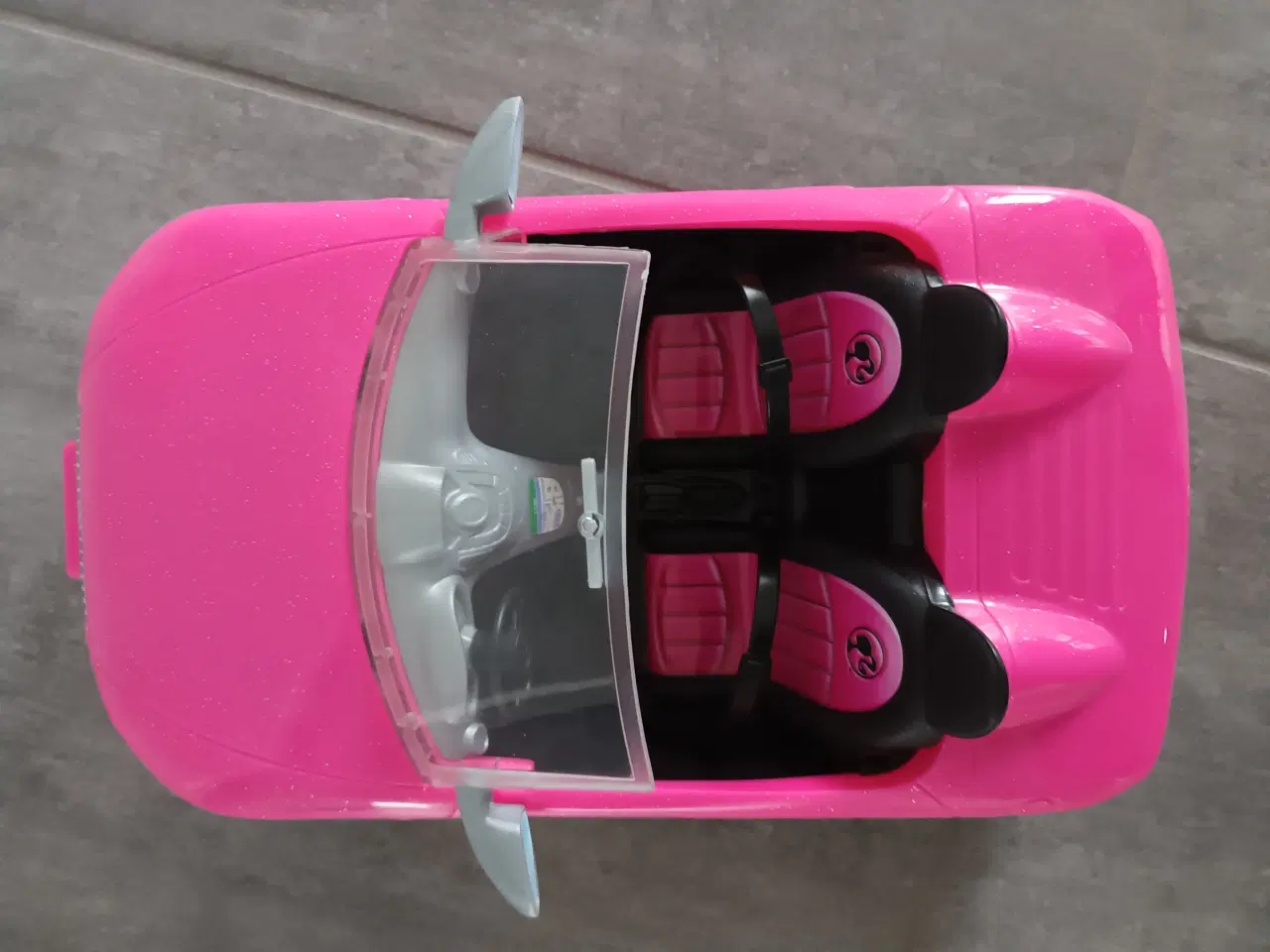 Billede 3 - Barbie bil