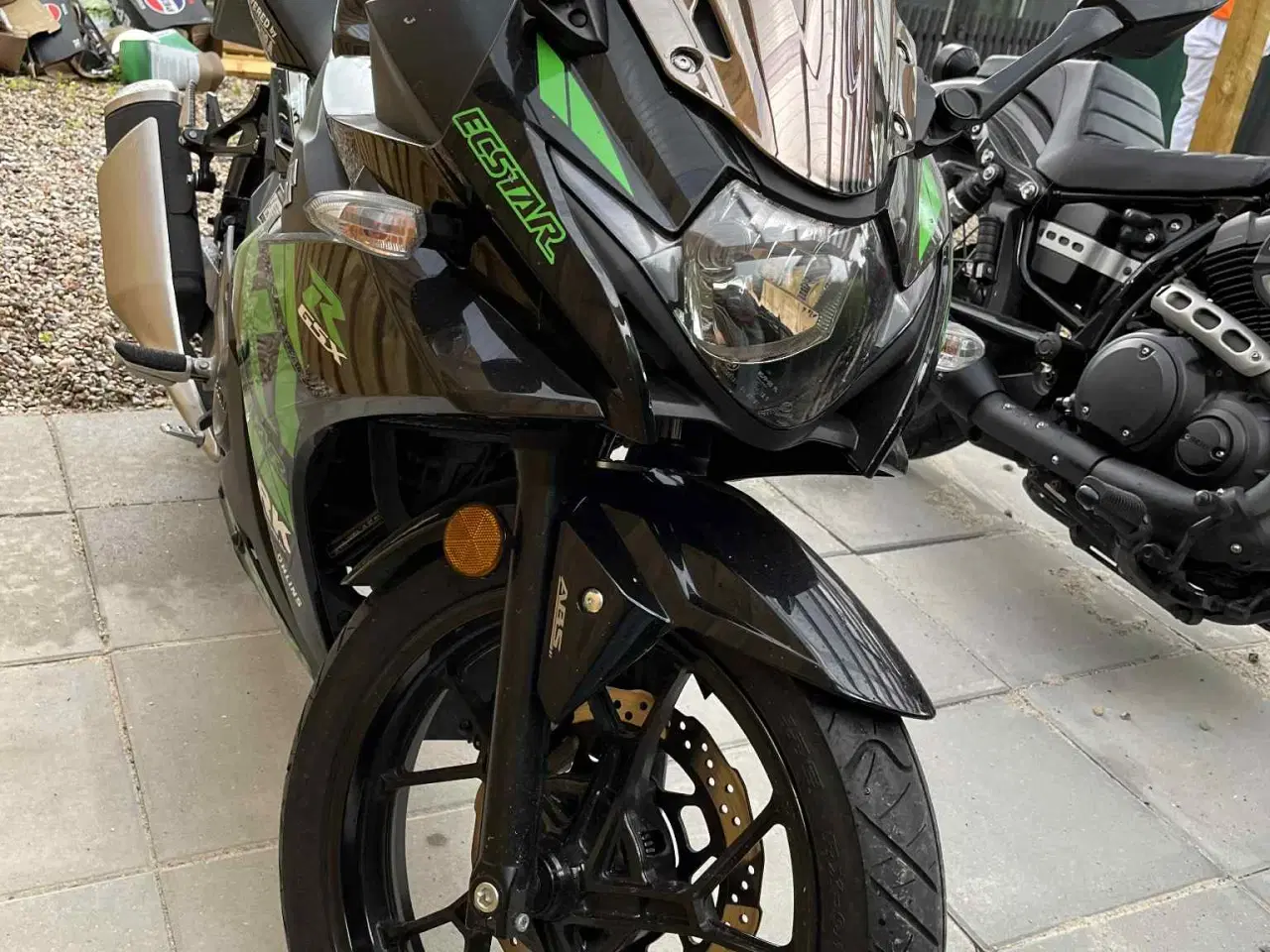 Billede 2 - Suzuki GSX250R - årgang 2020