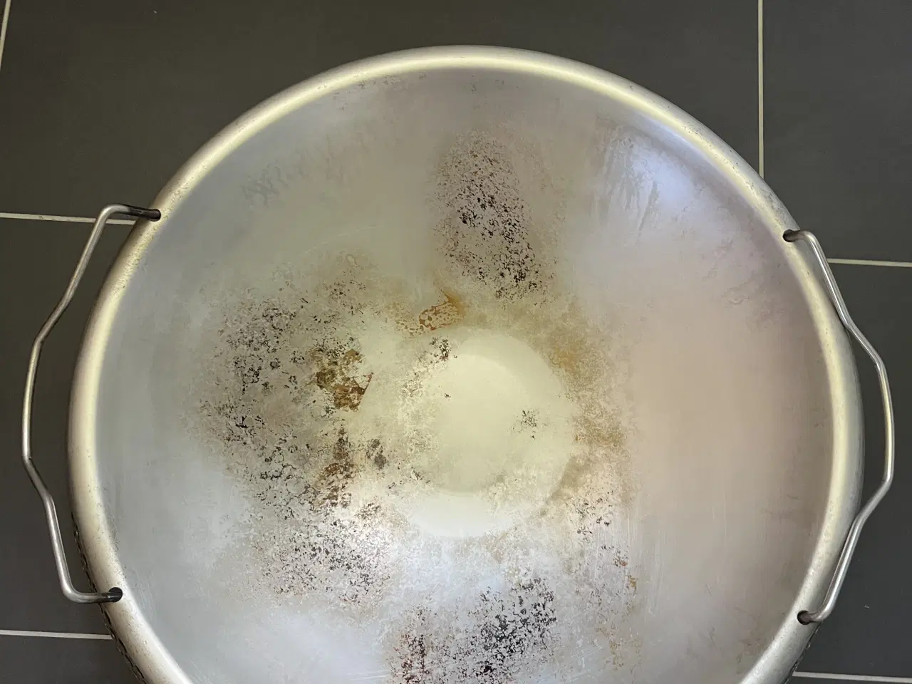 Billede 3 - Weber wok