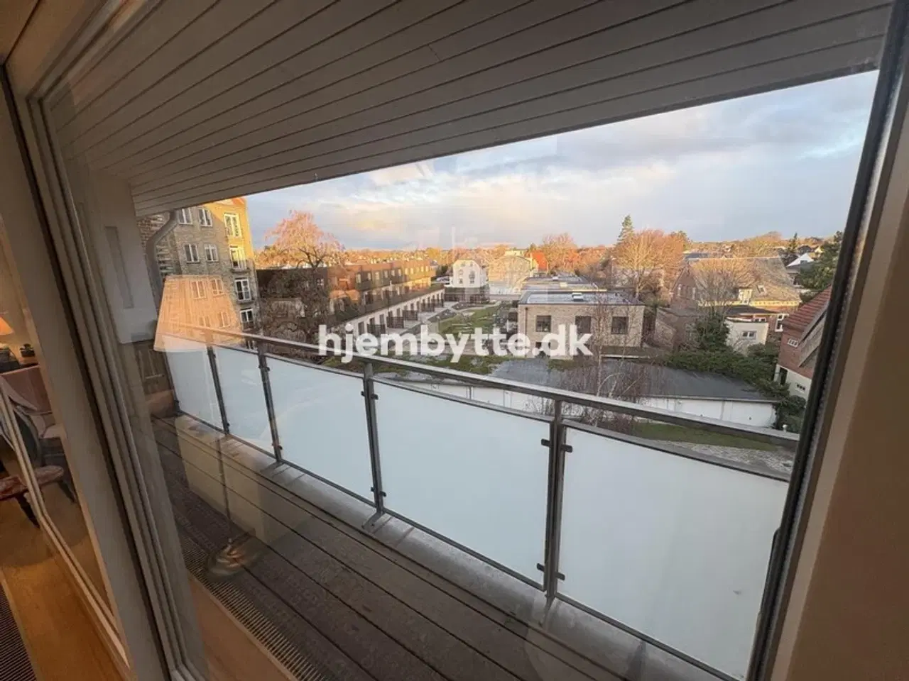 Billede 6 - Hjembytte - Hellerupvej