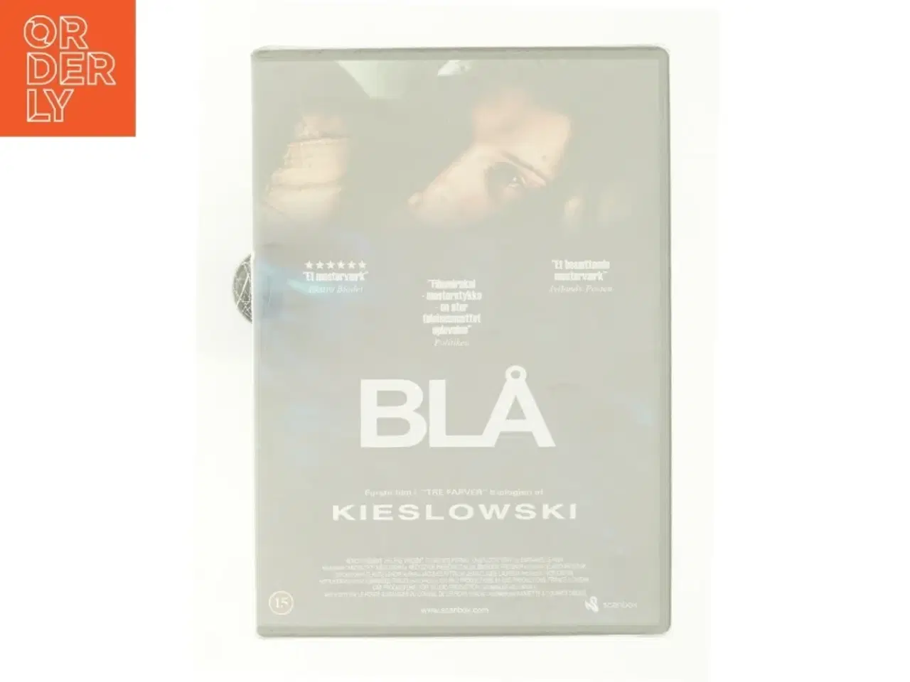 Billede 6 - BLÅ