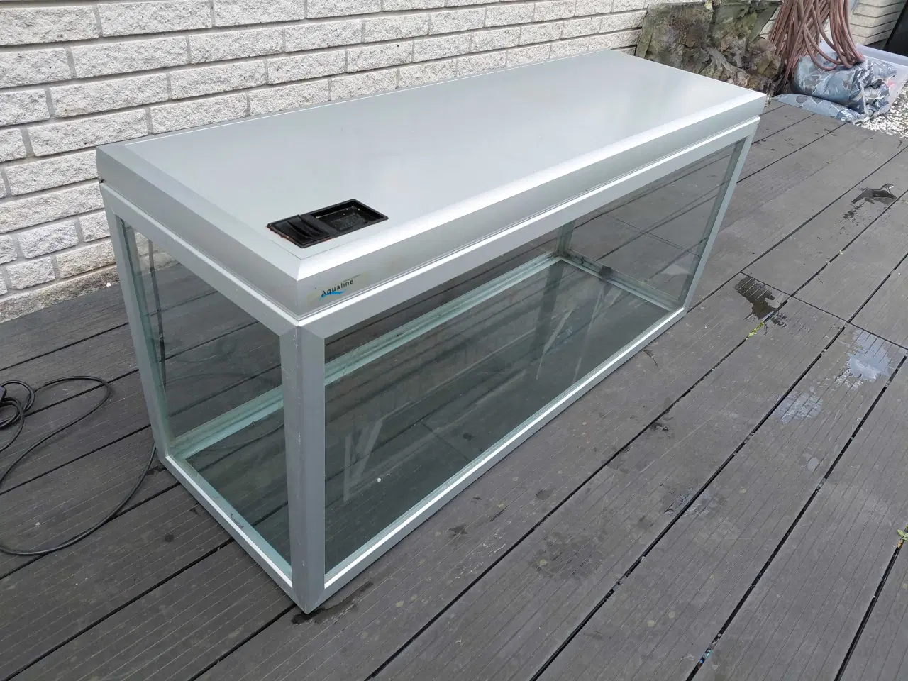 Billede 2 - akvarier 240L 