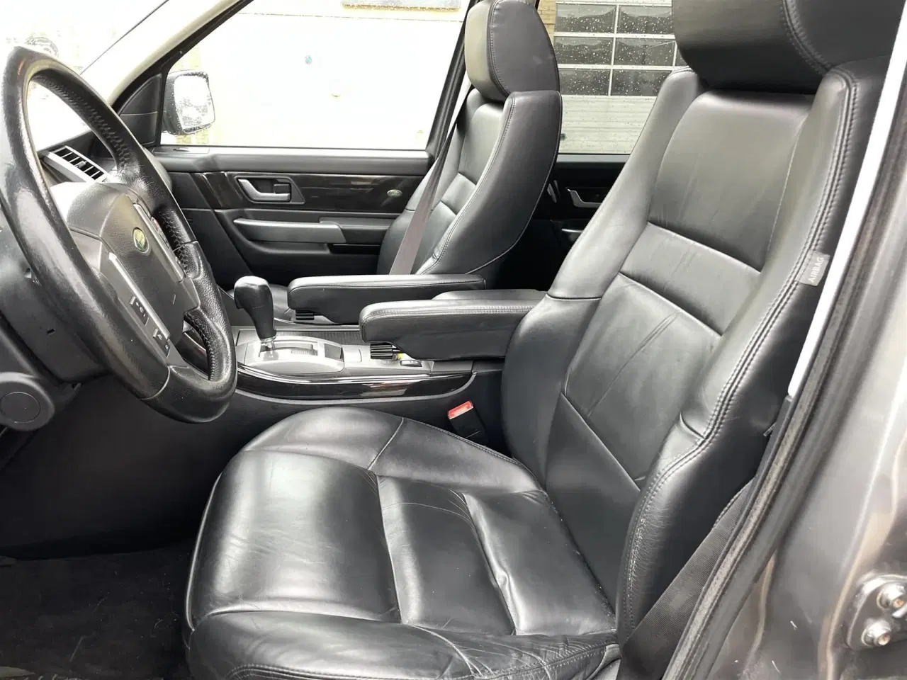 Billede 17 - Land Rover Range Rover 3,6 TDV8 HSE 4x4 272HK 5d 6g Aut.