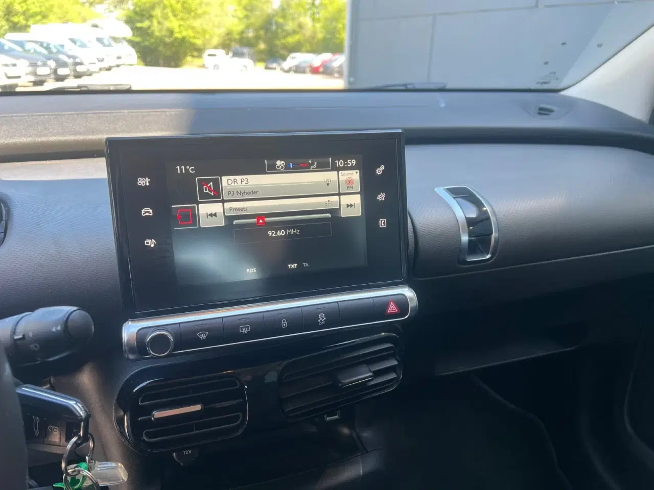 Billede 11 - Citroën C4 Cactus 1,2 PureTech 110 Feel
