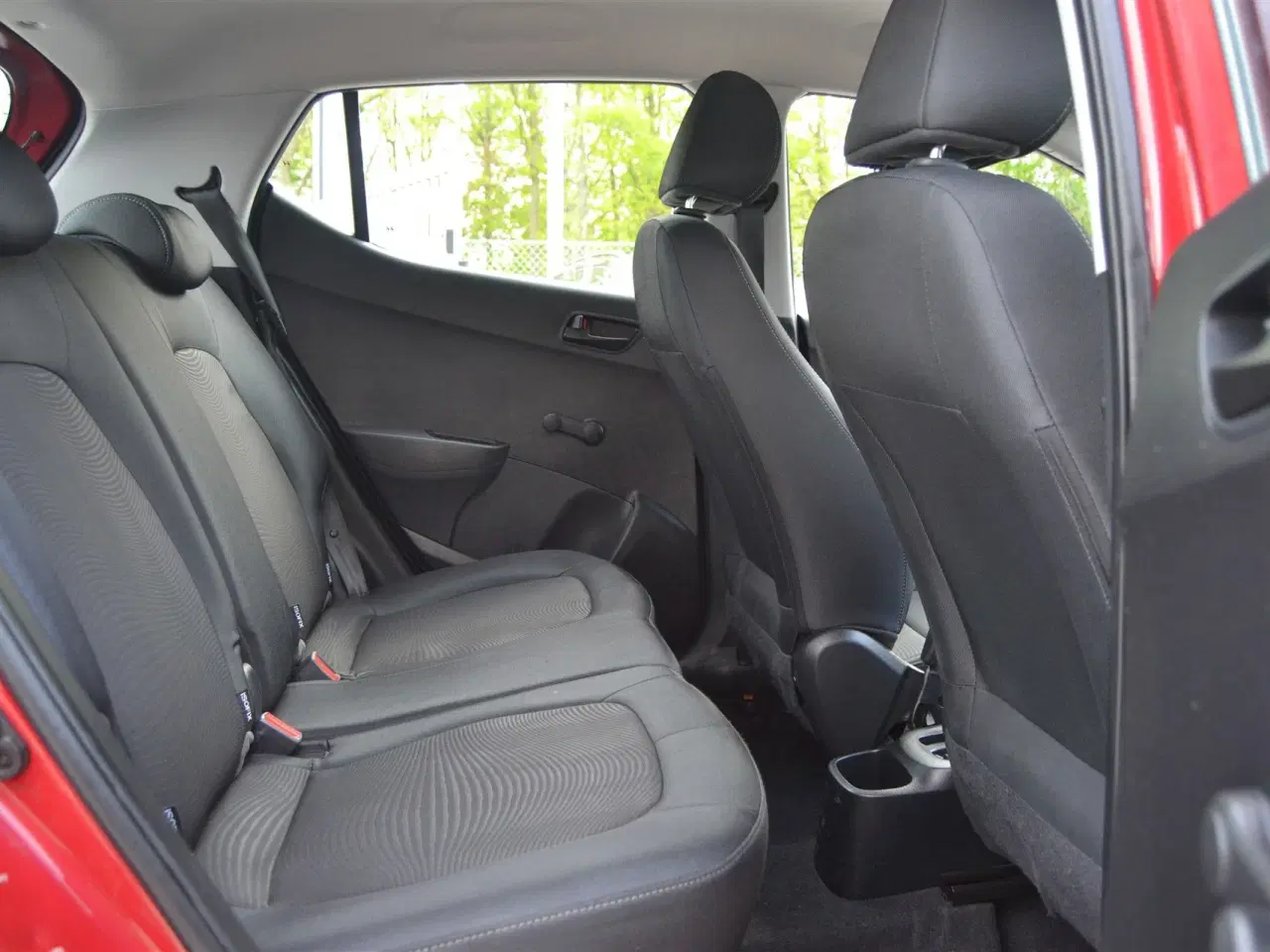 Billede 13 - Hyundai i10 1,0 Eco Trend 67HK 5d