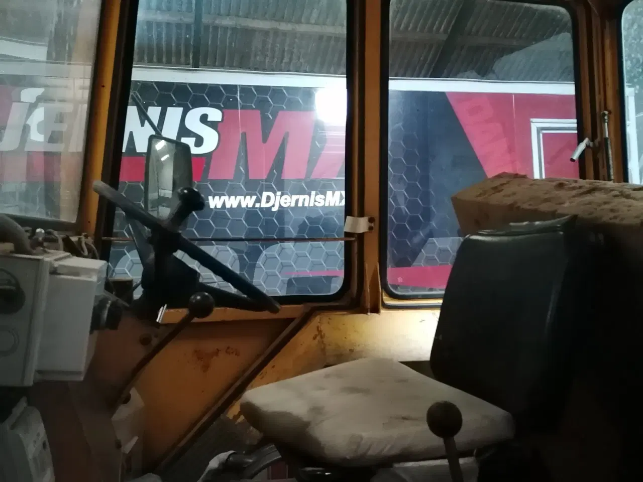 Billede 4 - Rendegraver