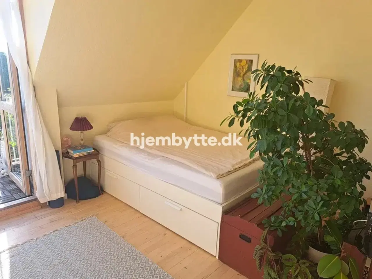 Billede 8 - Hjembytte - Wagnersvej