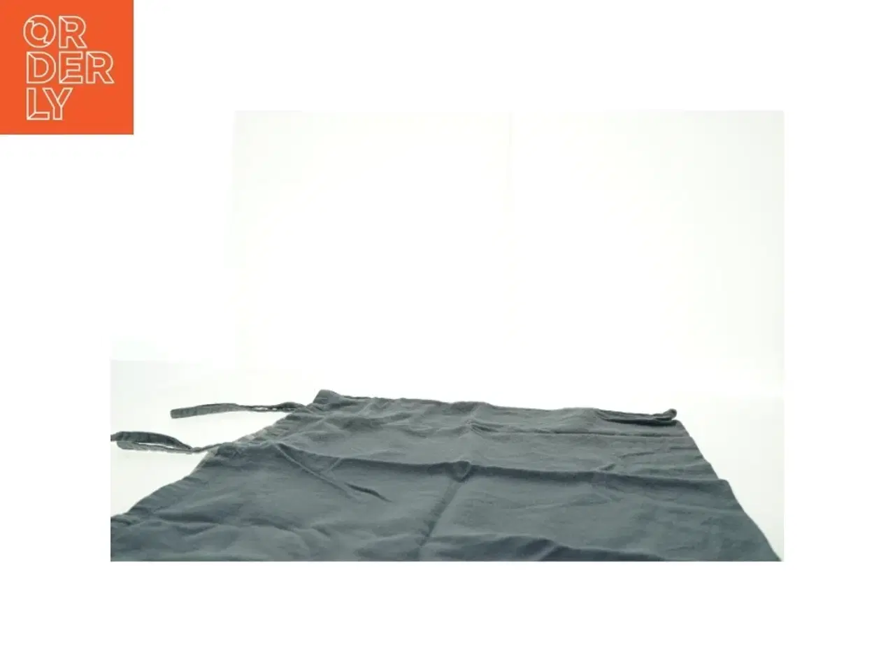 Billede 4 - pudebetræk i hør (str. 60 x 60) cm)