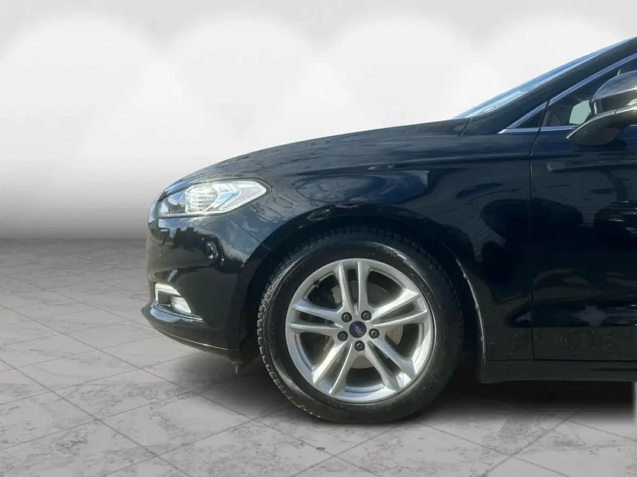 Billede 9 - Ford Mondeo 1,5 SCTi 160 Titanium