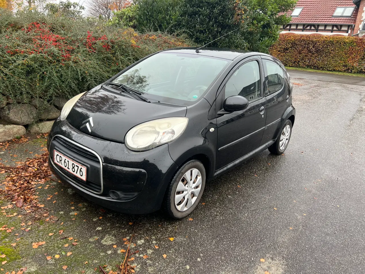 Billede 1 - Citroen C1 1,0