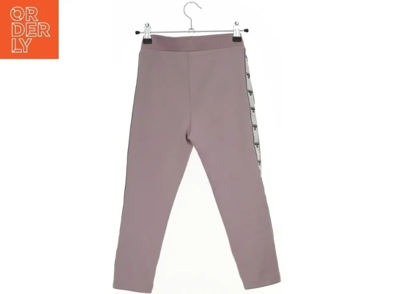 Billede 2 - Sweatpants fra Hummel (str. 116 cm)