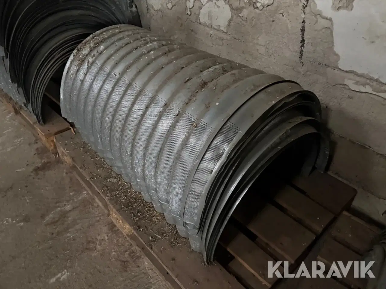 Billede 11 - Komplet plantørreri