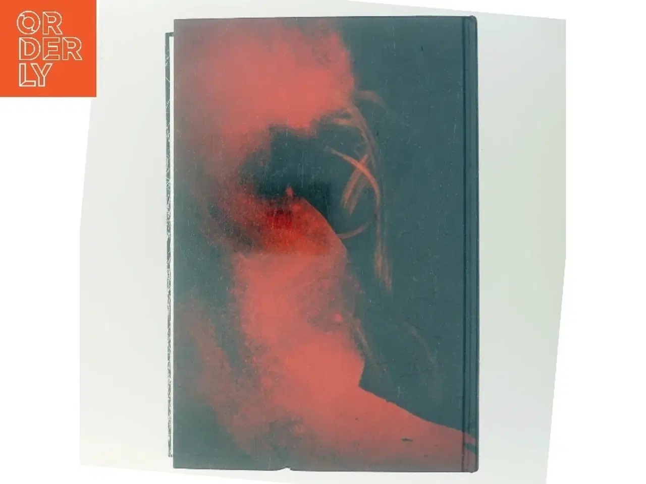 Billede 3 - Playground af Kepler (Bog)