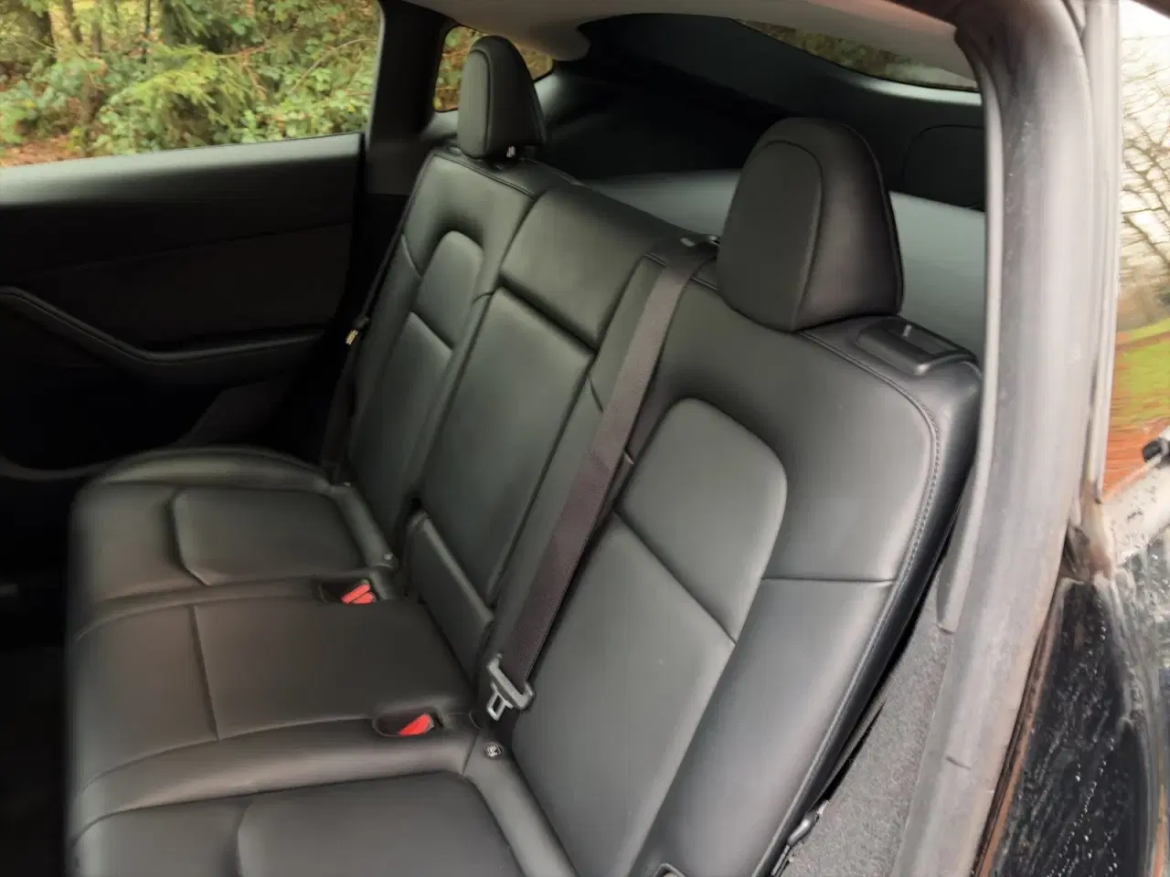 Billede 13 - Tesla Model Y  Long Range AWD