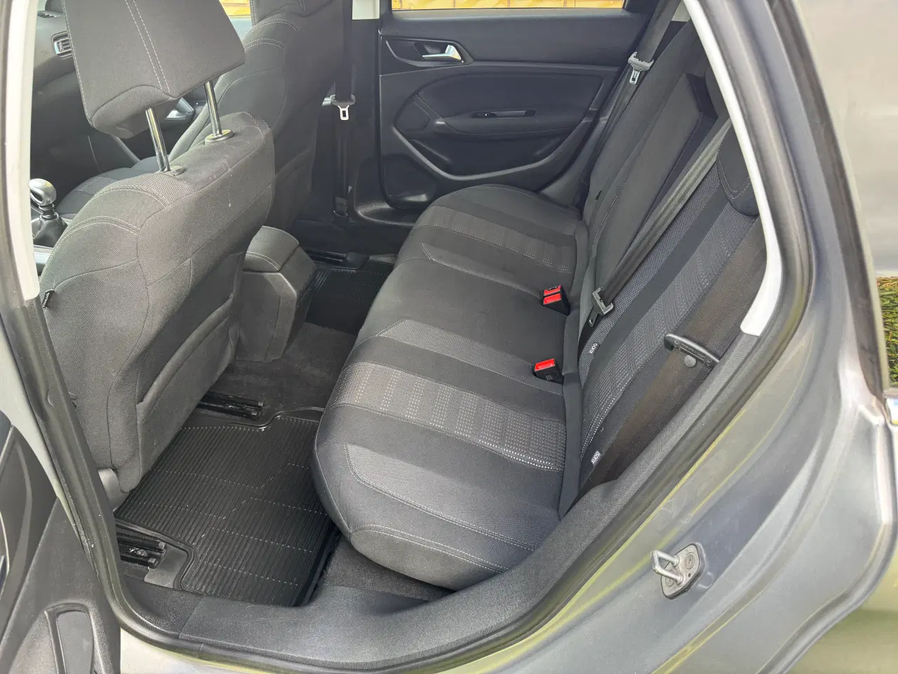 Billede 8 - Peugeot 308 1.6 allure 