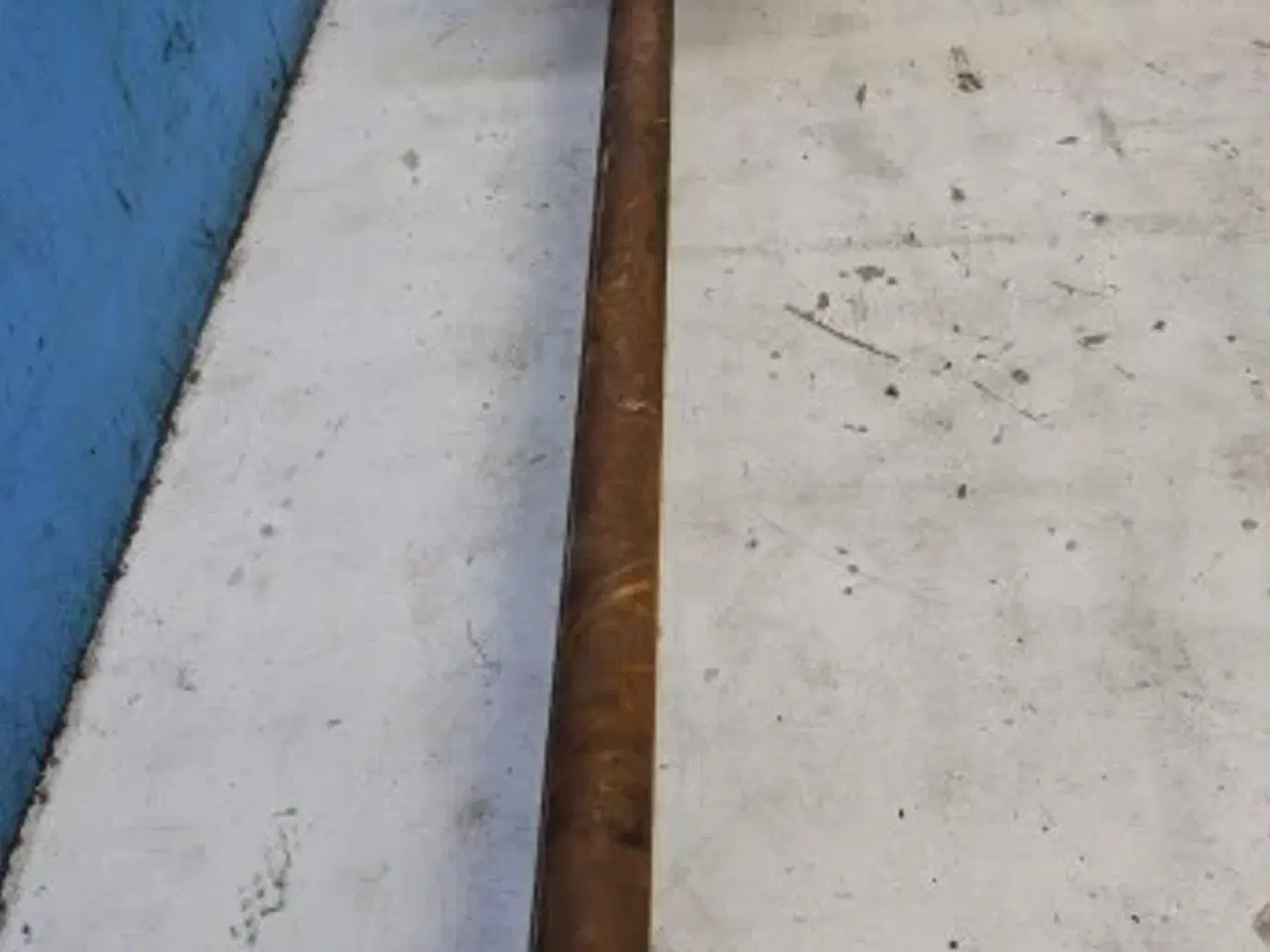 Billede 12 - Dronningborg D7500 Forlagaksel 28751215