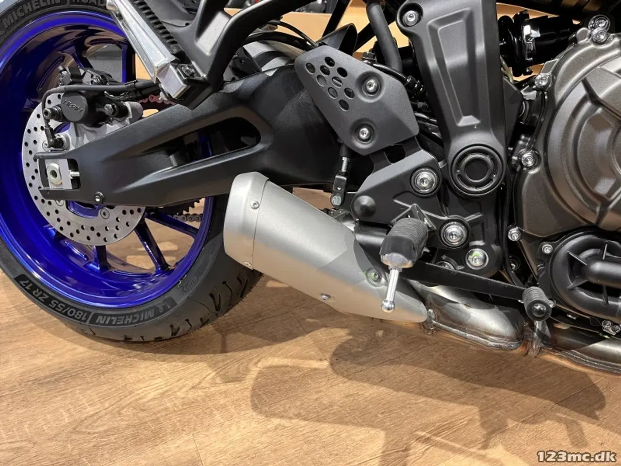 Billede 14 - Yamaha Tracer 7 GT DEMO