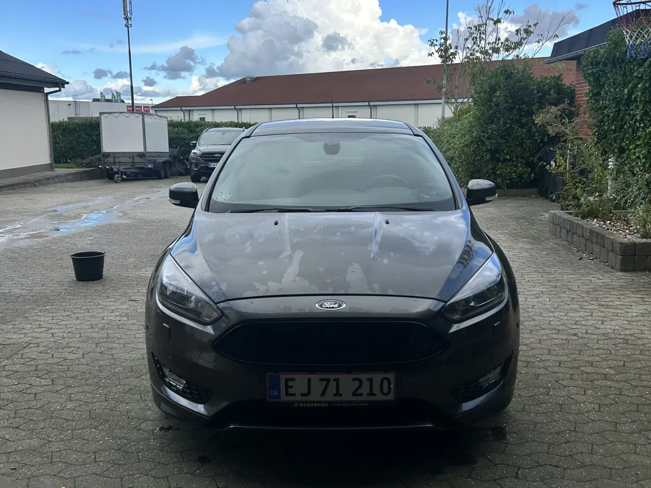 Billede 2 - Ford Focus ST-line