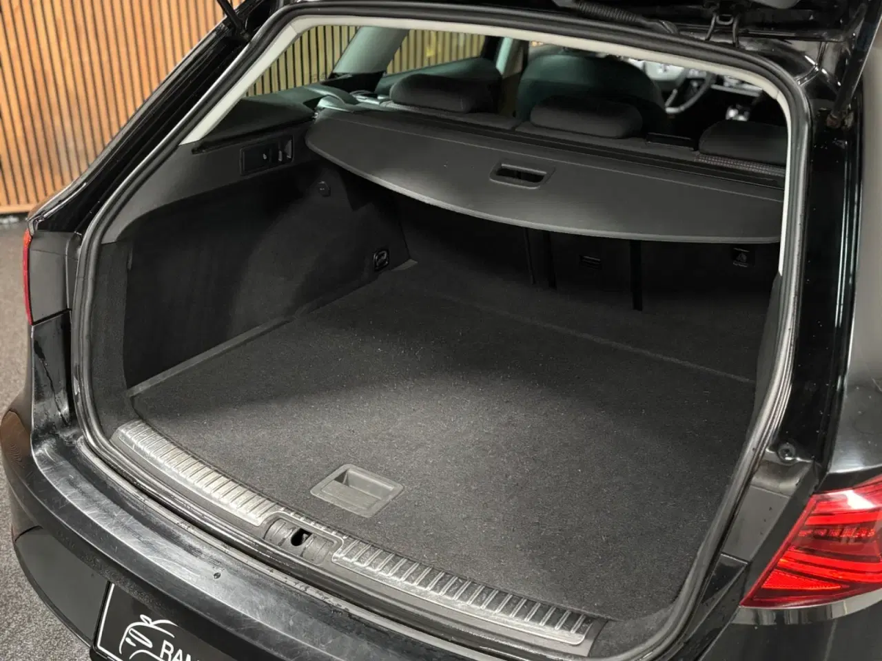 Billede 16 - Seat Leon 1,4 TSi 150 FR ST DSG